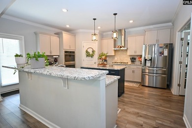 Welcome to 2013 Springdale Lane, featuring the stunning Warwick on The Members Club At Woodcreek in South Carolina - for sale on GolfHomes.com, golf home, golf lot