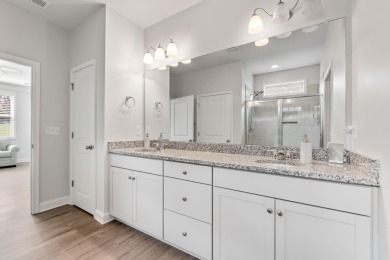 Welcome to 704 Ridgeville Crossing in Inman, SC, a stunning home on Woodfin Ridge Golf Club in South Carolina - for sale on GolfHomes.com, golf home, golf lot