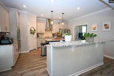 Welcome to 2013 Springdale Lane, featuring the stunning Warwick on The Members Club At Woodcreek in South Carolina - for sale on GolfHomes.com, golf home, golf lot