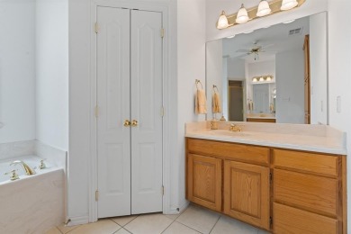 Spacious Multigenerational Custom Home on Quiet Cul-de-Sac on Cleburne Golf Links in Texas - for sale on GolfHomes.com, golf home, golf lot