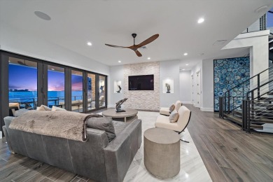 Spectacular customized new residence! With the final touches on The Dunedin Country Club in Florida - for sale on GolfHomes.com, golf home, golf lot