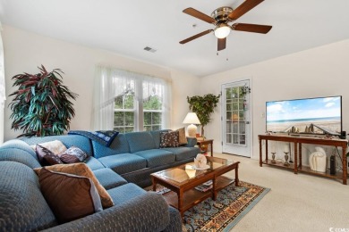 Don't miss your opportunity to own this second floor 2 bedroom on World Tour Golf Links in South Carolina - for sale on GolfHomes.com, golf home, golf lot