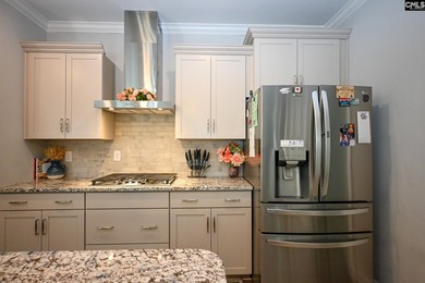 Welcome to 2013 Springdale Lane, featuring the stunning Warwick on The Members Club At Woodcreek in South Carolina - for sale on GolfHomes.com, golf home, golf lot