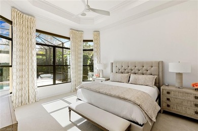 Welcome to 7509 Lantana Circle, ideally situated within the on The Club At Olde Cypress in Florida - for sale on GolfHomes.com, golf home, golf lot