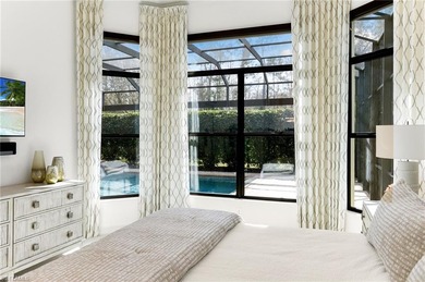 Welcome to 7509 Lantana Circle, ideally situated within the on The Club At Olde Cypress in Florida - for sale on GolfHomes.com, golf home, golf lot