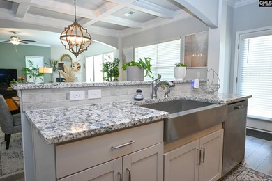 Welcome to 2013 Springdale Lane, featuring the stunning Warwick on The Members Club At Woodcreek in South Carolina - for sale on GolfHomes.com, golf home, golf lot