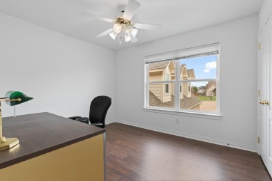Spacious Multigenerational Custom Home on Quiet Cul-de-Sac on Cleburne Golf Links in Texas - for sale on GolfHomes.com, golf home, golf lot
