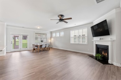 Welcome to 704 Ridgeville Crossing in Inman, SC, a stunning home on Woodfin Ridge Golf Club in South Carolina - for sale on GolfHomes.com, golf home, golf lot