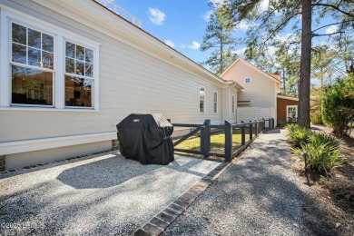 Beautiful lowCountry home - recently renovated!  A must see on Oldfield Golf Club in South Carolina - for sale on GolfHomes.com, golf home, golf lot