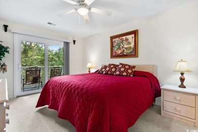 Don't miss your opportunity to own this second floor 2 bedroom on World Tour Golf Links in South Carolina - for sale on GolfHomes.com, golf home, golf lot