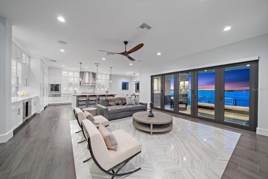 Spectacular customized new residence! With the final touches on The Dunedin Country Club in Florida - for sale on GolfHomes.com, golf home, golf lot