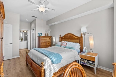 This stunning fully furnished 2-bedroom, 2-bathroom condo offers on Cypress Woods Golf and Country Club in Florida - for sale on GolfHomes.com, golf home, golf lot