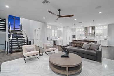 Spectacular customized new residence! With the final touches on The Dunedin Country Club in Florida - for sale on GolfHomes.com, golf home, golf lot