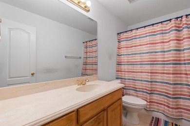 Spacious Multigenerational Custom Home on Quiet Cul-de-Sac on Cleburne Golf Links in Texas - for sale on GolfHomes.com, golf home, golf lot