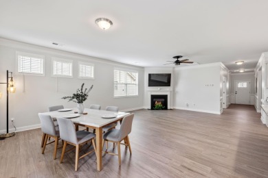 Welcome to 704 Ridgeville Crossing in Inman, SC, a stunning home on Woodfin Ridge Golf Club in South Carolina - for sale on GolfHomes.com, golf home, golf lot
