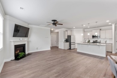 Welcome to 704 Ridgeville Crossing in Inman, SC, a stunning home on Woodfin Ridge Golf Club in South Carolina - for sale on GolfHomes.com, golf home, golf lot