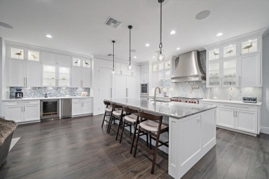 Spectacular customized new residence! With the final touches on The Dunedin Country Club in Florida - for sale on GolfHomes.com, golf home, golf lot