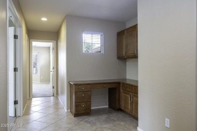 This beautiful home is located right on the golf course and on Mission Royale Golf Club in Arizona - for sale on GolfHomes.com, golf home, golf lot