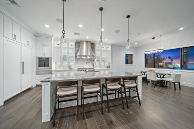 Spectacular customized new residence! With the final touches on The Dunedin Country Club in Florida - for sale on GolfHomes.com, golf home, golf lot