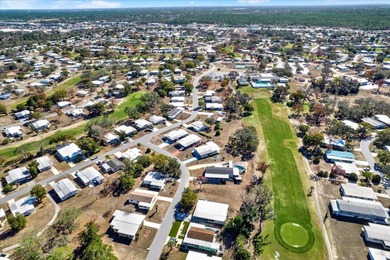 Welcome to High Point, a desirable low-HOA 55+ active community on High Point Golf Club, Inc. in Florida - for sale on GolfHomes.com, golf home, golf lot