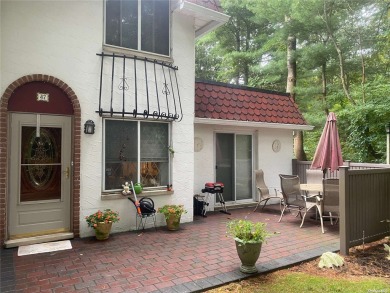 Unique Dalton model in private setting close to parking lot on Bretton Woods Country Club in New York - for sale on GolfHomes.com, golf home, golf lot