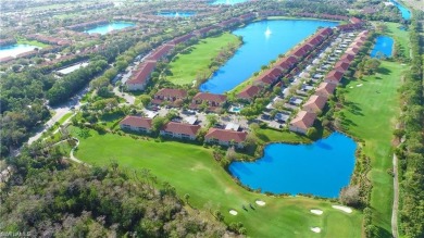 This stunning fully furnished 2-bedroom, 2-bathroom condo offers on Cypress Woods Golf and Country Club in Florida - for sale on GolfHomes.com, golf home, golf lot