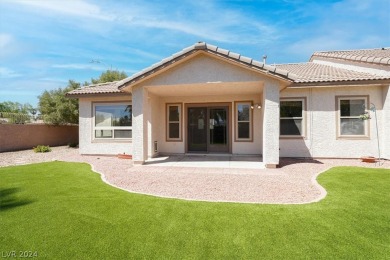 REDUCED!!! - THIS BEAUTIFULLY APPOINTED 2 BEDROOM AND 2 BATH on Los Prados Golf Course in Nevada - for sale on GolfHomes.com, golf home, golf lot