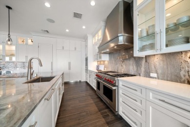 Spectacular customized new residence! With the final touches on The Dunedin Country Club in Florida - for sale on GolfHomes.com, golf home, golf lot