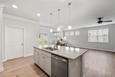 Welcome to 704 Ridgeville Crossing in Inman, SC, a stunning home on Woodfin Ridge Golf Club in South Carolina - for sale on GolfHomes.com, golf home, golf lot