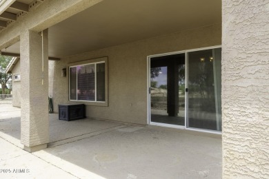 This beautiful home is located right on the golf course and on Mission Royale Golf Club in Arizona - for sale on GolfHomes.com, golf home, golf lot