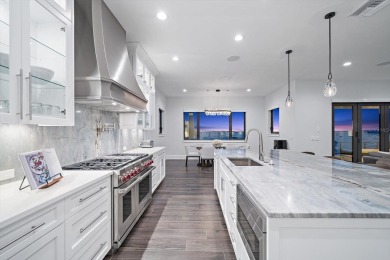 Spectacular customized new residence! With the final touches on The Dunedin Country Club in Florida - for sale on GolfHomes.com, golf home, golf lot