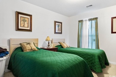 Don't miss your opportunity to own this second floor 2 bedroom on World Tour Golf Links in South Carolina - for sale on GolfHomes.com, golf home, golf lot