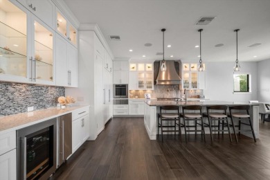 Spectacular customized new residence! With the final touches on The Dunedin Country Club in Florida - for sale on GolfHomes.com, golf home, golf lot