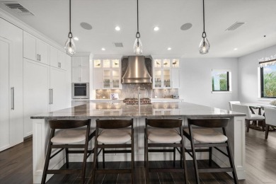 Spectacular customized new residence! With the final touches on The Dunedin Country Club in Florida - for sale on GolfHomes.com, golf home, golf lot