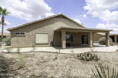This beautiful home is located right on the golf course and on Mission Royale Golf Club in Arizona - for sale on GolfHomes.com, golf home, golf lot