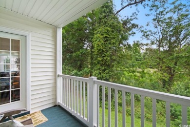 Don't miss your opportunity to own this second floor 2 bedroom on World Tour Golf Links in South Carolina - for sale on GolfHomes.com, golf home, golf lot