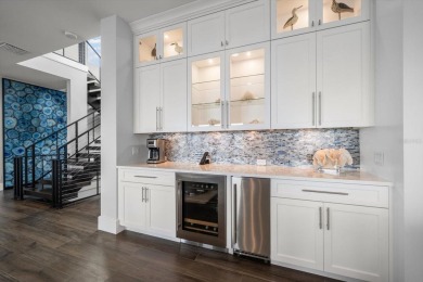 Spectacular customized new residence! With the final touches on The Dunedin Country Club in Florida - for sale on GolfHomes.com, golf home, golf lot
