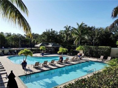 This stunning fully furnished 2-bedroom, 2-bathroom condo offers on Cypress Woods Golf and Country Club in Florida - for sale on GolfHomes.com, golf home, golf lot