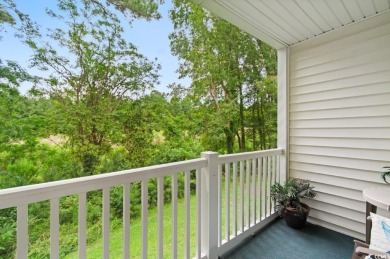 Don't miss your opportunity to own this second floor 2 bedroom on World Tour Golf Links in South Carolina - for sale on GolfHomes.com, golf home, golf lot