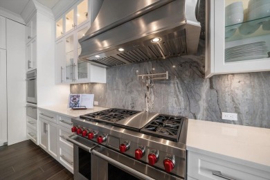 Spectacular customized new residence! With the final touches on The Dunedin Country Club in Florida - for sale on GolfHomes.com, golf home, golf lot