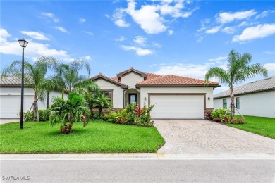 Arborwood Preserve Waterfront Pool Home overlooking an expansive on Gateway Golf and Country Club in Florida - for sale on GolfHomes.com, golf home, golf lot