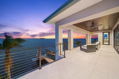 Spectacular customized new residence! With the final touches on The Dunedin Country Club in Florida - for sale on GolfHomes.com, golf home, golf lot