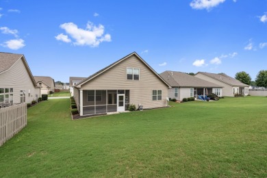 Welcome to 704 Ridgeville Crossing in Inman, SC, a stunning home on Woodfin Ridge Golf Club in South Carolina - for sale on GolfHomes.com, golf home, golf lot