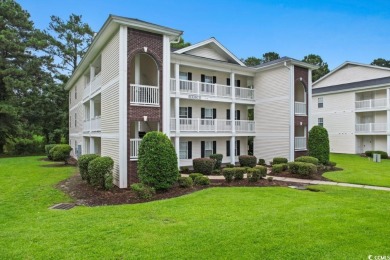 Don't miss your opportunity to own this second floor 2 bedroom on World Tour Golf Links in South Carolina - for sale on GolfHomes.com, golf home, golf lot