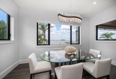 Spectacular customized new residence! With the final touches on The Dunedin Country Club in Florida - for sale on GolfHomes.com, golf home, golf lot