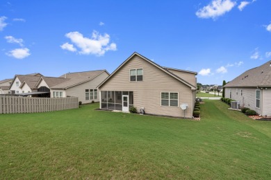 Welcome to 704 Ridgeville Crossing in Inman, SC, a stunning home on Woodfin Ridge Golf Club in South Carolina - for sale on GolfHomes.com, golf home, golf lot