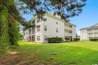 Don't miss your opportunity to own this second floor 2 bedroom on World Tour Golf Links in South Carolina - for sale on GolfHomes.com, golf home, golf lot