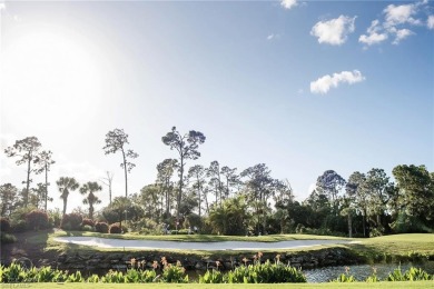 This stunning fully furnished 2-bedroom, 2-bathroom condo offers on Cypress Woods Golf and Country Club in Florida - for sale on GolfHomes.com, golf home, golf lot