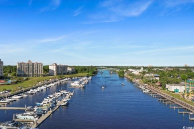 Don't miss your opportunity to own this second floor 2 bedroom on World Tour Golf Links in South Carolina - for sale on GolfHomes.com, golf home, golf lot