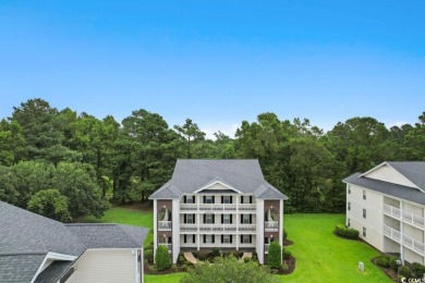 Don't miss your opportunity to own this second floor 2 bedroom on World Tour Golf Links in South Carolina - for sale on GolfHomes.com, golf home, golf lot